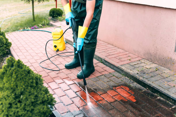 Best Concrete Surface Cleaning in Agua Dulce, CA