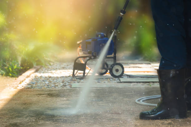 Best Commercial Pressure Washing in Agua Dulce, CA